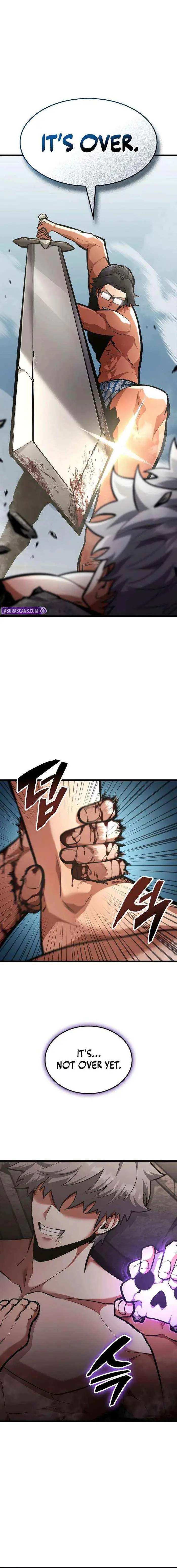 Emperor of Solo Play Chapter 49 image 20_optimized